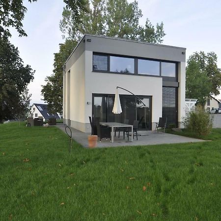 Bauhaus Fleesensee Göhren-Lebbin Kültér fotó